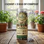 SmartGran - All Purpose Fertilizer Granules